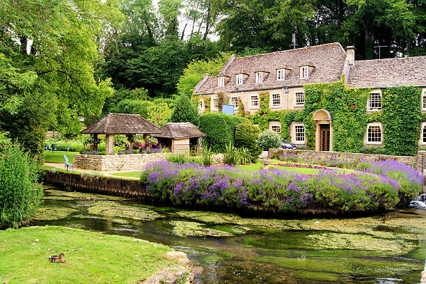 Cotswolds Inggris