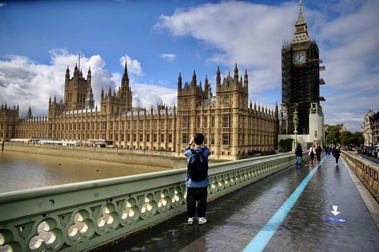 Big Ben